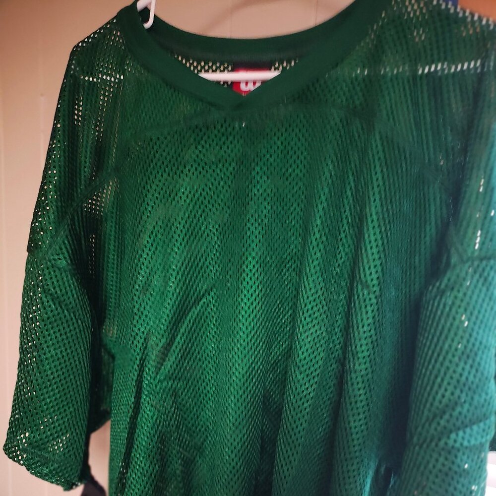 Wilson Mesh Jersey L/XL